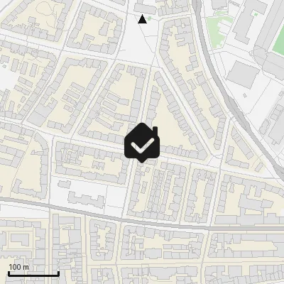 Bild zu Hein-Hoyer-Straße 52, 20359 Hamburg