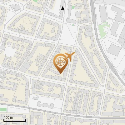 Foto zu Hein-Hoyer-Straße 59, 20359 Hamburg