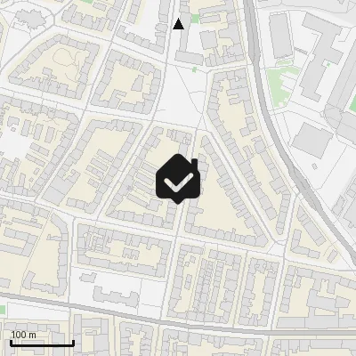 Bild zu Hein-Hoyer-Straße 65, 20359 Hamburg