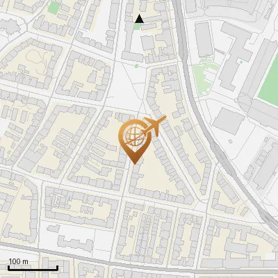 Foto zu Hein-Hoyer-Straße 66, 20359 Hamburg