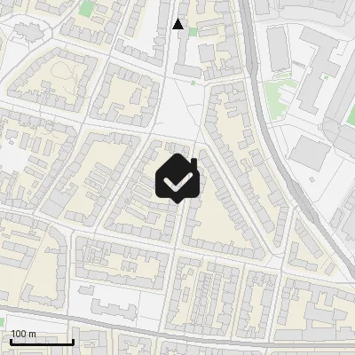 Bild zu Hein-Hoyer-Straße 67, 20359 Hamburg