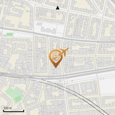 Foto zu Hein-Hoyer-Straße 7, 20359 Hamburg