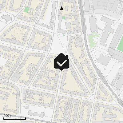 Bild zu Hein-Hoyer-Straße 73, 20359 Hamburg