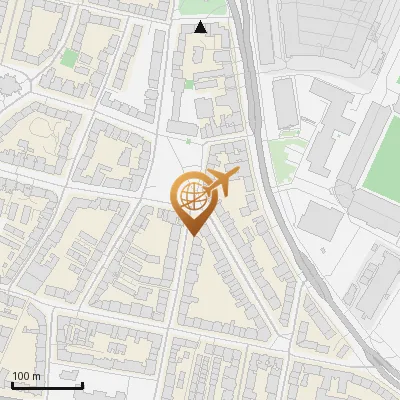 Foto zu Hein-Hoyer-Straße 78, 20359 Hamburg