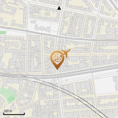 Foto zu Hein-Hoyer-Straße 8, 20359 Hamburg