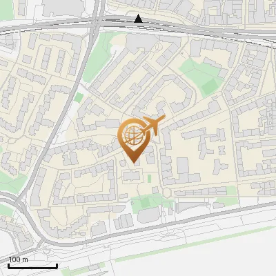 Foto zu Hein-Köllisch-Platz 3, 20359 Hamburg