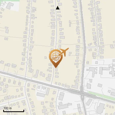 Foto zu Hein-Kröger-Straße 12, 22589 Hamburg