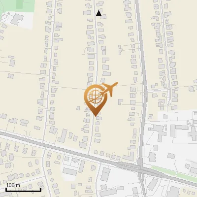 Foto zu Hein-Kröger-Straße 16, 22589 Hamburg