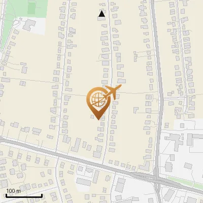 Foto zu Hein-Kröger-Straße 19, 22589 Hamburg