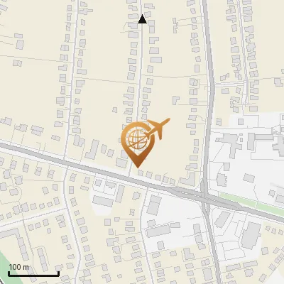 Foto zu Hein-Kröger-Straße 2, 22589 Hamburg