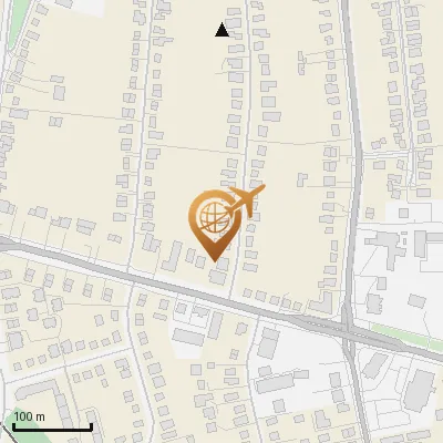 Foto zu Hein-Kröger-Straße 3, 22589 Hamburg