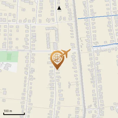 Foto zu Hein-Kröger-Straße 46, 22589 Hamburg