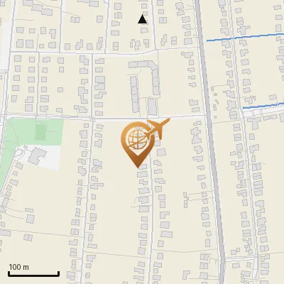 Foto zu Hein-Kröger-Straße 47, 22589 Hamburg