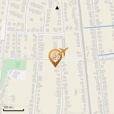 Foto zu Hein-Kröger-Straße 53, 22589 Hamburg