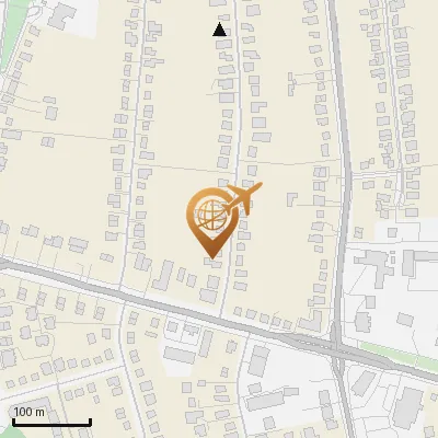 Foto zu Hein-Kröger-Straße 7, 22589 Hamburg