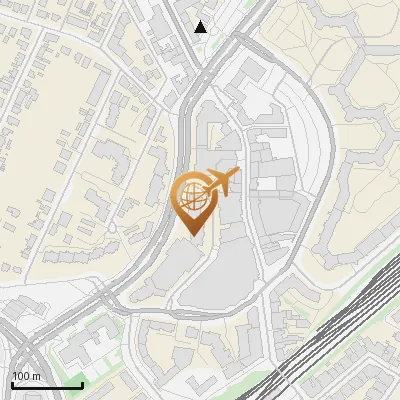 Foto zu Hein-Möller-Weg 7, 21031 Hamburg