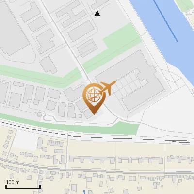 Foto zu Hein-Saß-Weg 17, 21129 Hamburg