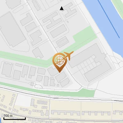 Foto zu Hein-Saß-Weg 21, 21129 Hamburg