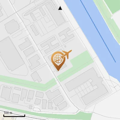 Foto zu Hein-Saß-Weg 26, 21129 Hamburg