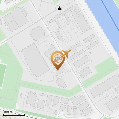 Foto zu Hein-Saß-Weg 27, 21129 Hamburg