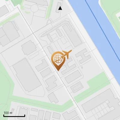 Foto zu Hein-Saß-Weg 30, 21129 Hamburg