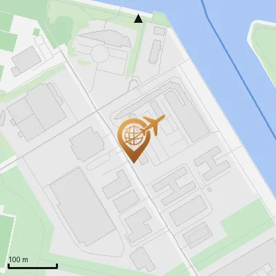 Foto zu Hein-Saß-Weg 34, 21129 Hamburg