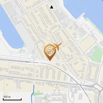 Foto zu Hein-Saß-Weg 6, 21129 Hamburg