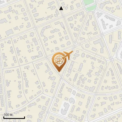 Foto zu Heinersdorfer Straße 6, 12209 Berlin