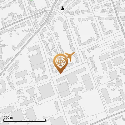 Foto zu Heinestraße 1, 50931 Köln