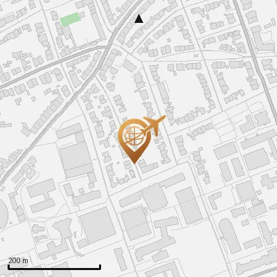 Foto zu Heinestraße 10, 50931 Köln