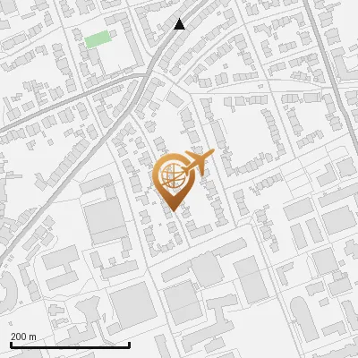 Foto zu Heinestraße 14, 50931 Köln