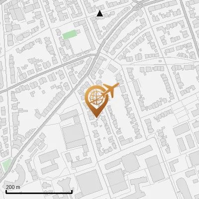 Foto zu Heinestraße 19, 50931 Köln