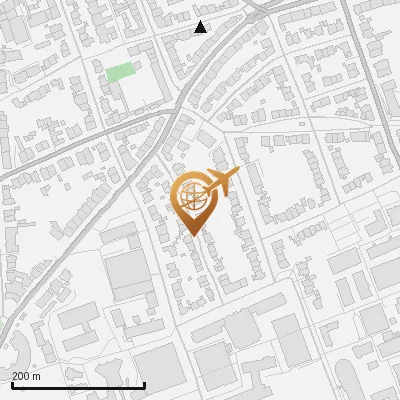 Foto zu Heinestraße 20, 50931 Köln