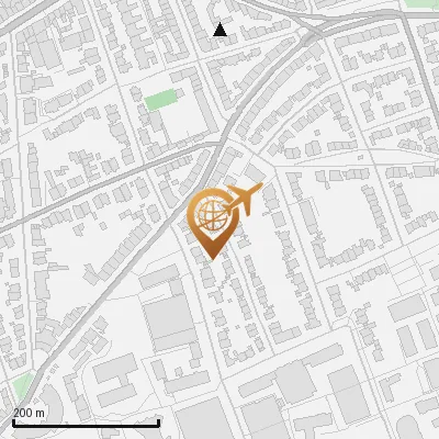 Foto zu Heinestraße 23, 50931 Köln