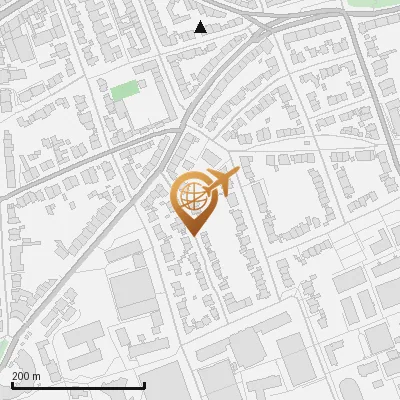 Foto zu Heinestraße 24, 50931 Köln