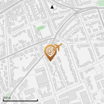Foto zu Heinestraße 27, 50931 Köln