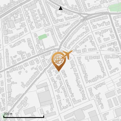 Foto zu Heinestraße 30, 50931 Köln