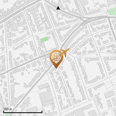 Foto zu Heinestraße 34, 50931 Köln