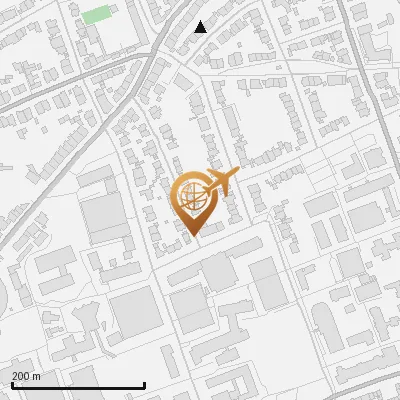 Foto zu Heinestraße 6, 50931 Köln