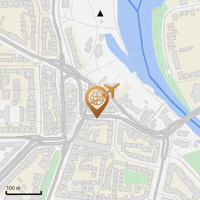 Foto zu Heinickestraße 7, 20249 Hamburg