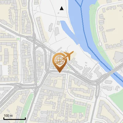 Foto zu Heinickestraße 9, 20249 Hamburg