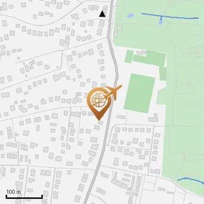 Foto zu Heino-Marx-Weg 1, 21077 Hamburg