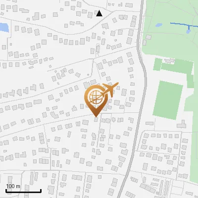 Foto zu Heino-Marx-Weg 10, 21077 Hamburg