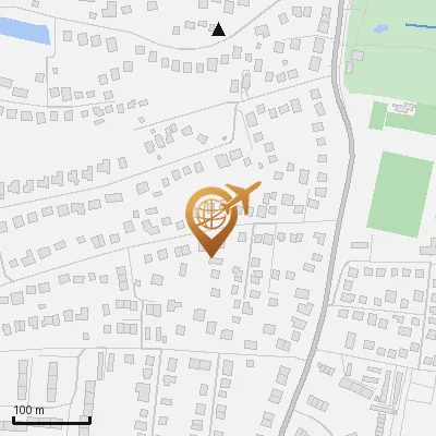 Foto zu Heino-Marx-Weg 11, 21077 Hamburg