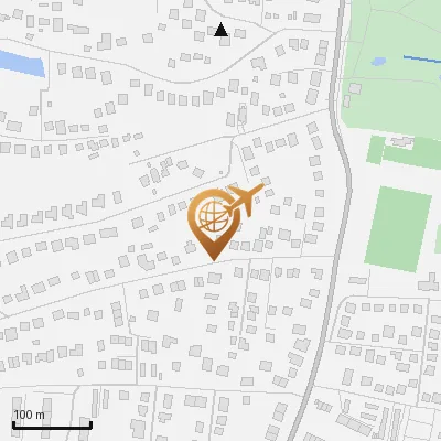 Foto zu Heino-Marx-Weg 12, 21077 Hamburg