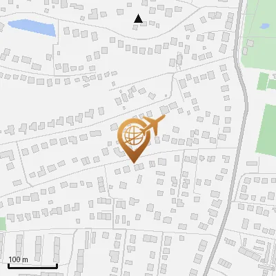 Foto zu Heino-Marx-Weg 16, 21077 Hamburg