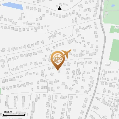 Foto zu Heino-Marx-Weg 17, 21077 Hamburg