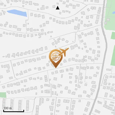 Foto zu Heino-Marx-Weg 18, 21077 Hamburg