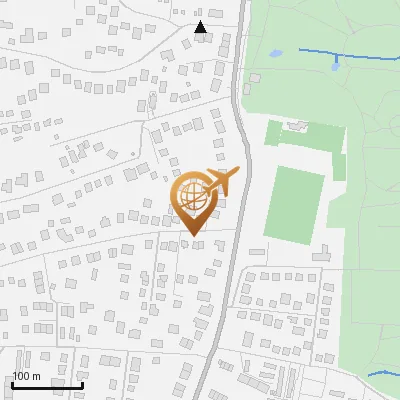 Foto zu Heino-Marx-Weg 2, 21077 Hamburg