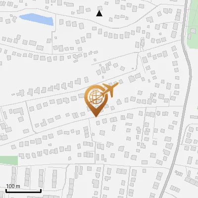 Foto zu Heino-Marx-Weg 20, 21077 Hamburg